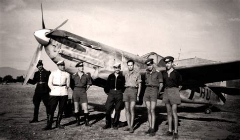 Combat aircraft. Dewoitine D.520