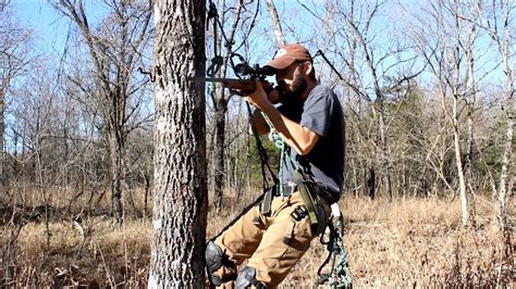 Sling Hunting Stand 的图像结果