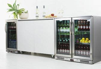 Bar Counter | Bar Display Counter - Hariom Equipments, Mumbai