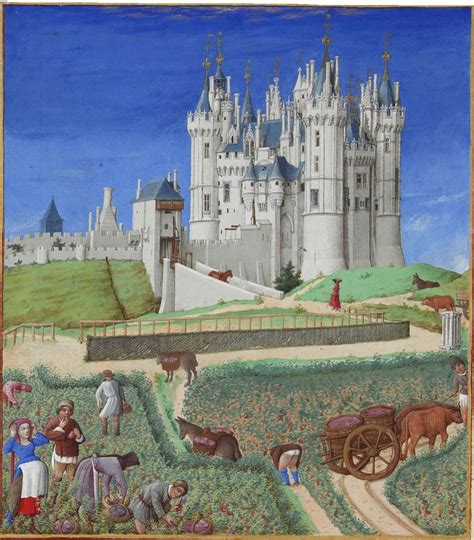 Beginning Of Middle Ages