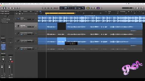 Logic Pro X Tutorial Free 的图像结果