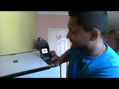 Image result for Copy Machine MP480 Install