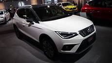 seat arona xcellence vs fr 2018 seat arona xcellence tsi exterior and interior seat arona xcellence vs fr 2018 seat arona xcellence tsi exterior and interior