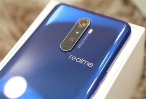 The Realme X2 Pro Can Be Fully Charged In 32 Minutes, Thanks To The 50W ...