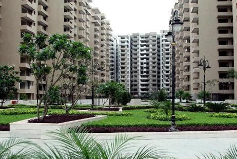 Gaur Cascades in Raj Nagar Extension, Ghaziabad: Price, Brochure, Floor ...