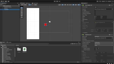 Image result for Rigidbody2d Unity Code