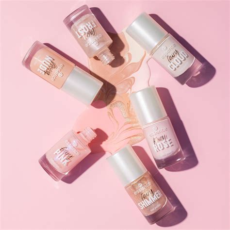 Buy essence fairy NUDE nail polish online