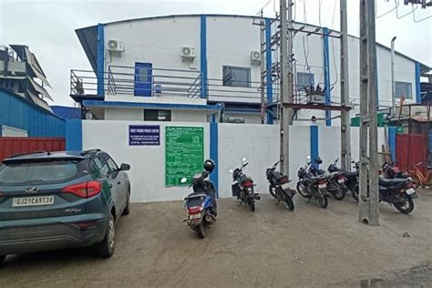 Crest Hygiene Pvt. Ltd.