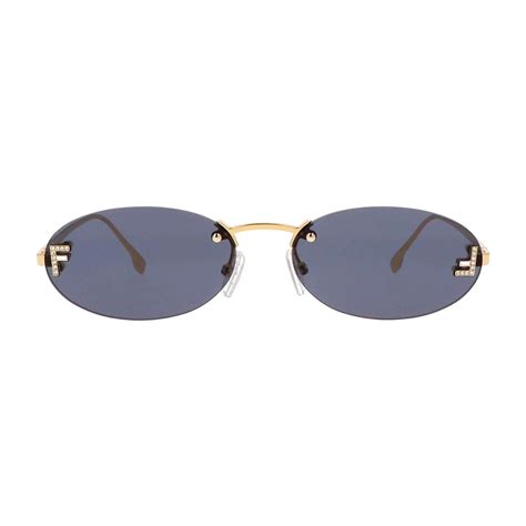 FENDI Sunglasses Luxury Eyewear Collection for Men & Women | Optorium