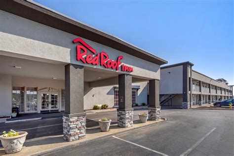 RED ROOF INN DUNN - Resort Reviews, Photos, Rate Comparison - Tripadvisor