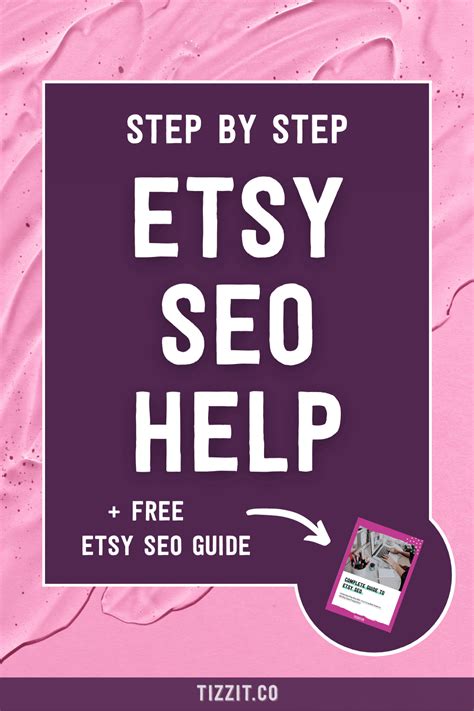 Etsy SEO is a mystery to most sellers because it