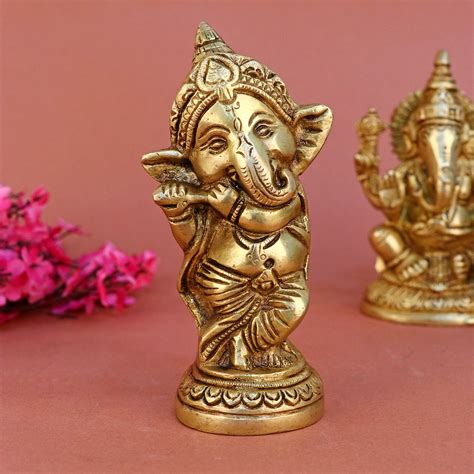 India's No 1 Brass Idol Store | Superfine Collection | satvikstore.in