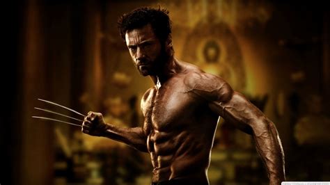 Logan: 'Wolverine 3' Wallpapers HD 2017