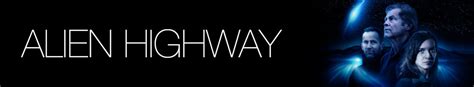 Image result for Alien Highway Travel Channel