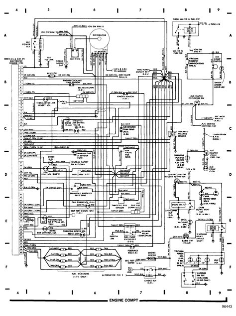 I acquired a 1986 f150 5.0L w/ efi. It doesn't start. I just bought a ...