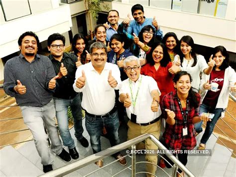 Intuit India (Rank: 7) - 11 best tech workplaces in India for 2015 ...