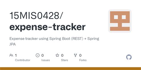 Image result for Angular Spring Boot Expense Tracker