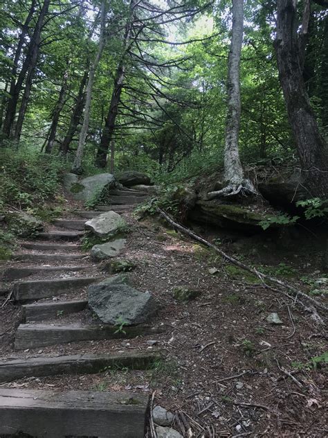 Is Upper Creek Falls Near Morganton The Best Swimming Hole in the State ...