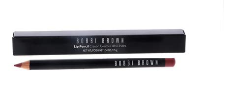 Bobbi Brown Lip Liner in Pink Mauve - Long-lasting Lip Pencil for ...