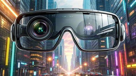 智能眼镜 Ai 的图像结果