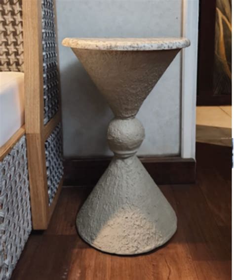 Shado Contour Table – Bareeki