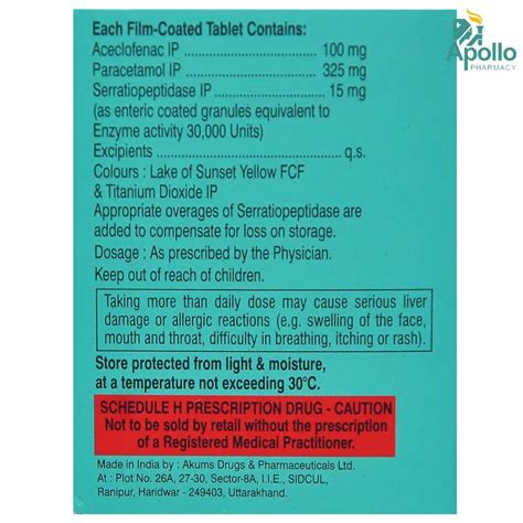 Buy Dolostat-SP Tablet online | Uses, Side Effects, Price and ...