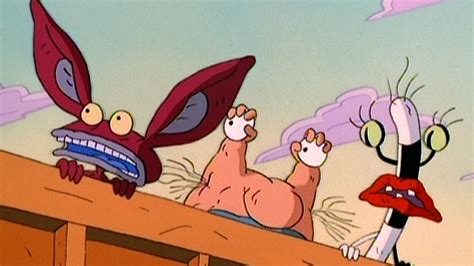 Ahh Real Monsters Krumm Krumm Aaahh!!! Real Monsters Basic Series