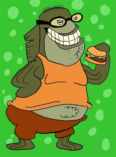 Bubble Bass