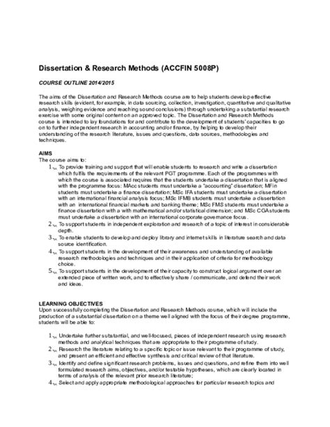 Dissertation Tutorial Record 的图像结果