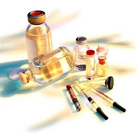 IV & IP Infusions - Metronidazole 500 Mg 100 Ml Infusion Trader ...