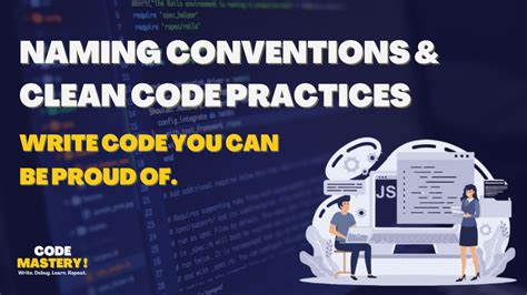 Naming convention Clean Code Principles 的图像结果