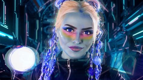 Image result for Alien Probes You for Samples ASMR