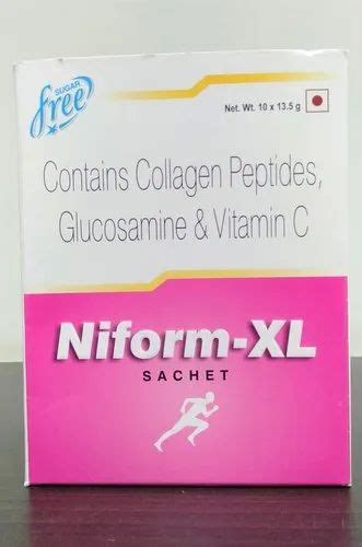 Nutritional Products - Multi vitamin Sachet Trader - Wholesaler ...