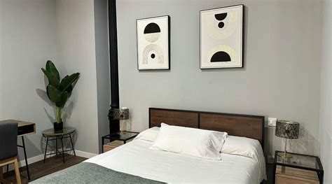 PLAZA MAYOR SUITES (Madrid) - Apartment Reviews, Photos, Rate ...