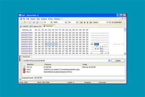 How to Read Dll Files in Notepad 的图像结果