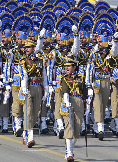Various embassies, envoys greet India on Republic Day, Russian embassy ...