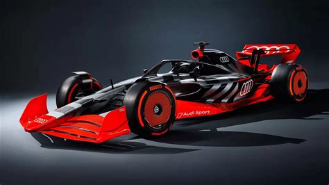 Audi Sport customer racing | audi.com