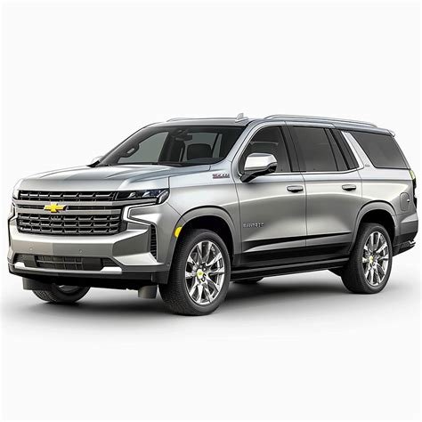 Chevrolet Suburban Gas Mileage (2002 - 2024): Comprehensive Fuel ...