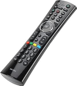 Humax YouView Remote Control Change Code 的图像结果