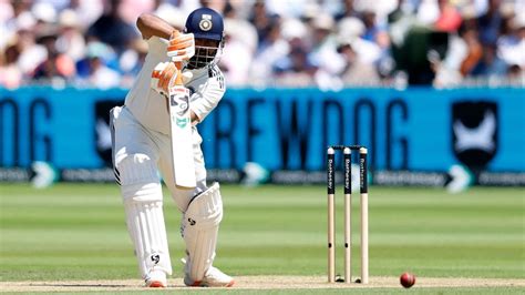 ENG vs IND: Rishabh Pant equals MS Dhoni's historic record with fifty ...