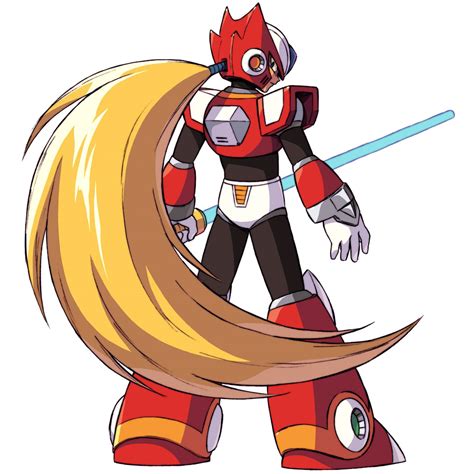 Zero (Megaman X) - Rockman X - Image by Capcom #3863033 - Zerochan ...