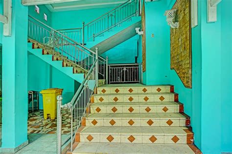 OYO 91874 Kisaran Residence Syariah, OYO Hotels Asahan, Book @ Rp116561 ...