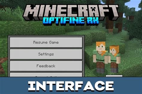 Optifine Texture Pack Tutorial 的图像结果