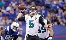 Jacksonville Jaguars Quarterbacks by Tennessee The Best Situation In Jacksonville Jaguars Quarterbacks