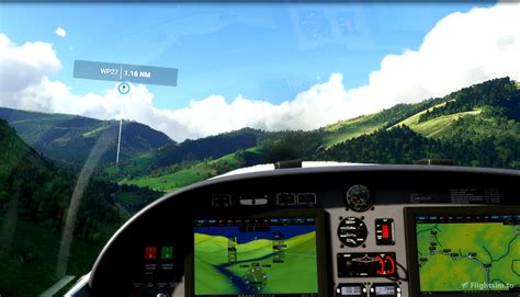 Image result for Flying the Mach Loop Cockpit View