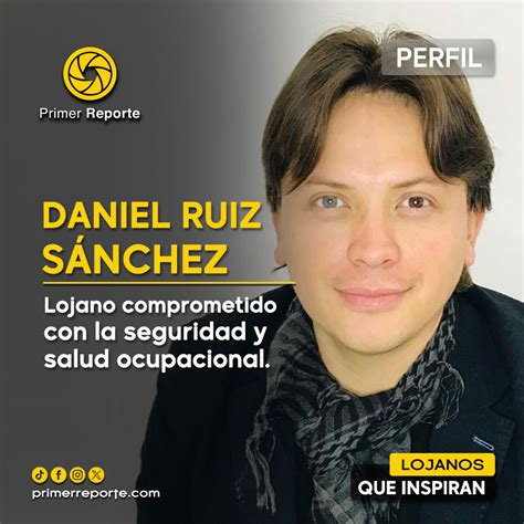 Daniel Ruiz Ciclica
