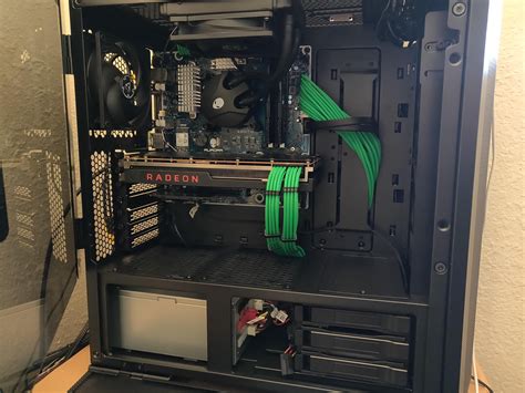 Image result for Alienware Aurora R10 Back