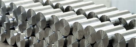 ASTM A276/A479, DIN 1.4306 SS 304L, Stainless Steel 304L Round Bar ...
