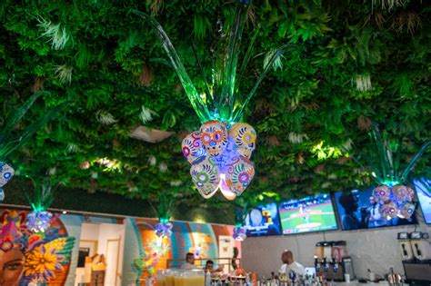 Dulce Vida Tacos & Tequila - NW OKC, Oklahoma City, OK