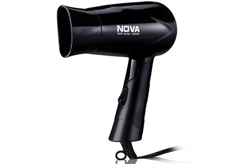 Here Are The Best Hair Dryers For Men In India